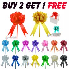 Large pull bows - large,