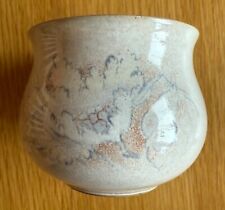 Denby Tasmin Sugar Bowl, Excellent Condition