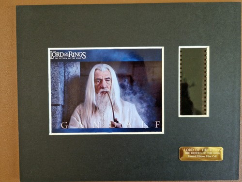 Lord the rings - the,