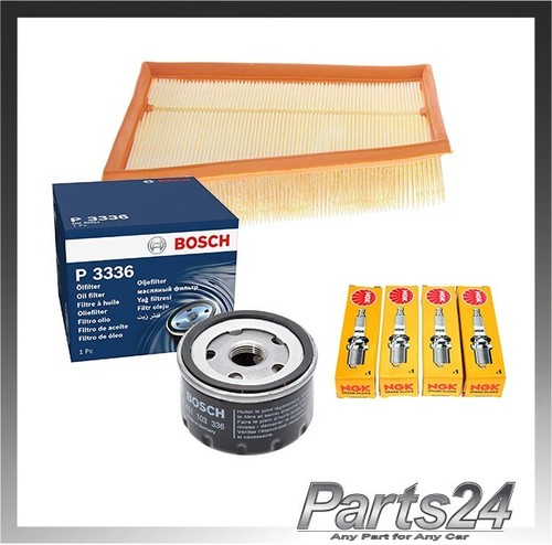Service kit for - service, megane