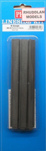 Peco lineside platform - peco,