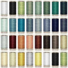 Gutermann HAND Sew Cotton