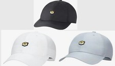 Nike TN Sportswear Heritage86 Essential TN AIR Hat Woven Tuned Cap DRI-FIT MULTI