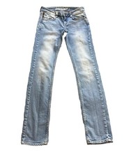 Topshop Moto Baxter Skinny