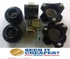 suzuki grand vitara 2006 to 2015 2" suspension lift kit