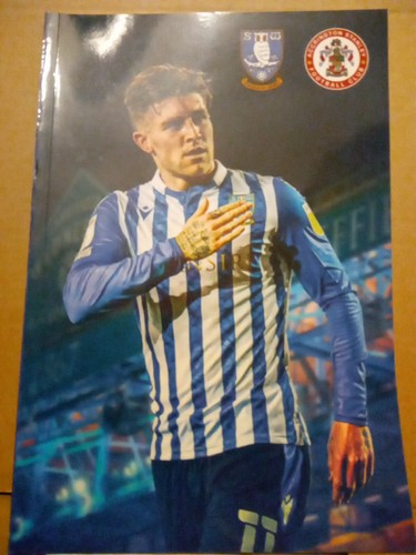 Sheffield wednesday - sheffield, v