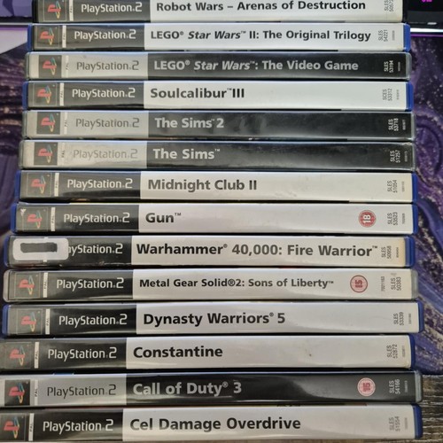 Ps2 playstation games most - playstation,