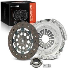 Clutch Kit For Toyota Auris