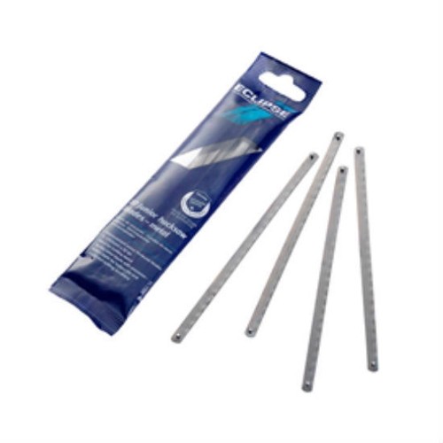 Eclipse junior hacksaw - 10,