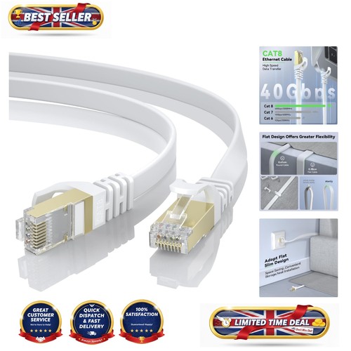 Ultra fast cat - cat, ethernet