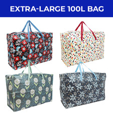 Extra Large Jumbo Reusable