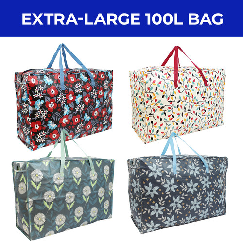 Extra large jumbo reusable - jumbo,