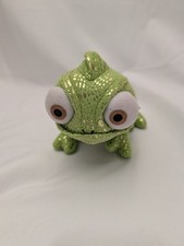Disney Store Exclusive Pascal