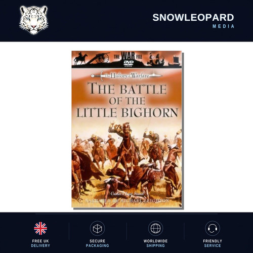 The battle little - the, big