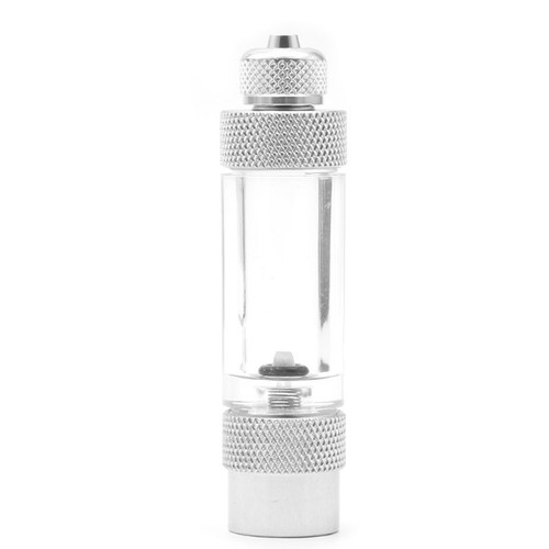 Aquarium check valve regulator - check, valve-regulator