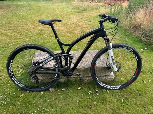 Niner jet rdo - niner, carbon