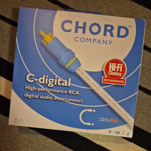 Chord company signature - chord,