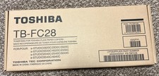 Toshiba TB-FC28 Toner Bag for