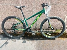 Carrera Vengeance hardtail