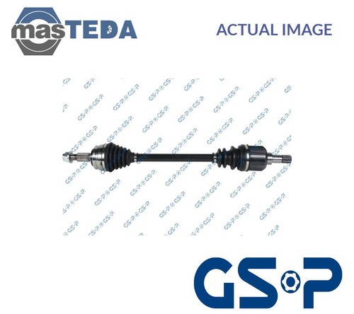 203067 drive shaft joint - drive,
