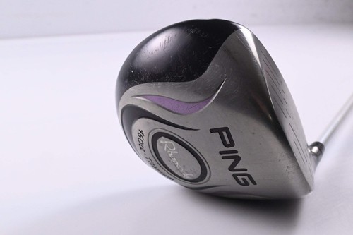 Ladies ping rhapsody driver - ladies, /