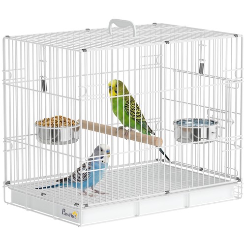 Bird cage foldable portable - foldable,