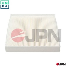 FILTER CABIN AIR 40F1035-JPN FOR RENAULT CLIO/IV/Grandtour/Hatchback/Van  LADA