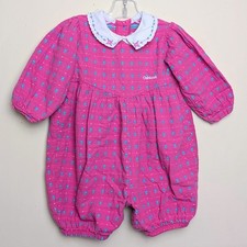 Osh Kosh Baby B'Gosh Vintage