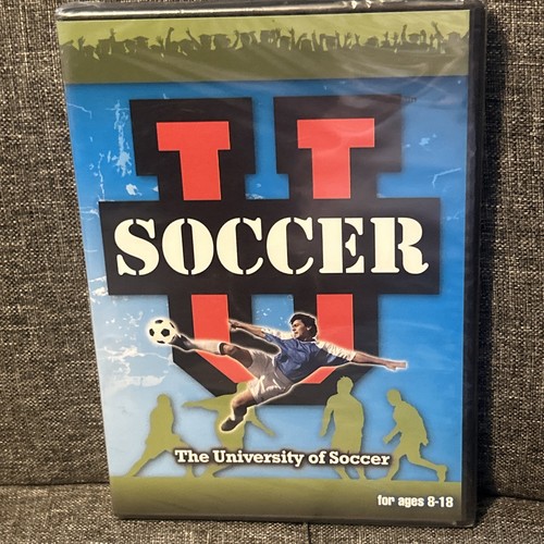 Sealed soccer the university - sealed,