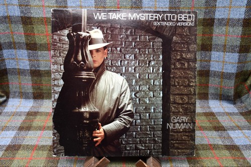 Take mystery 12 - take, (to