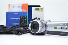 NEAR MINT Sony HDR-SR7