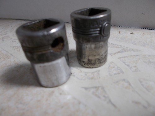 Vintage blackhawk tools - vintage,