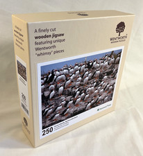 Wentworth Wooden Jigsaw Puzzle