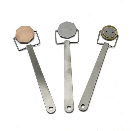 Pie gage for ndt - gage,