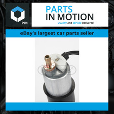 Fuel Pump fits MERCEDES C180