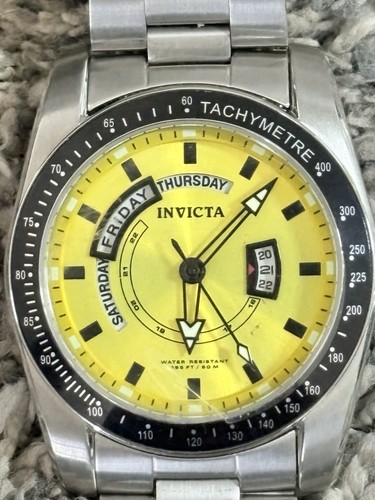Invicta men 6319 ii - invicta, men's