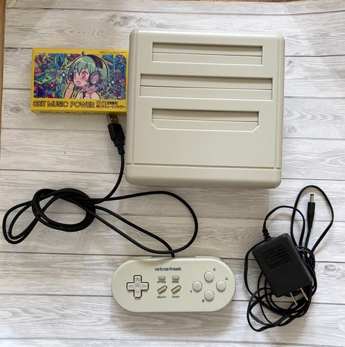Cyber gadget retro freak - retro,
