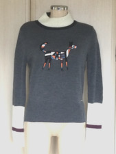 Ted Baker Bluela Dog Motif