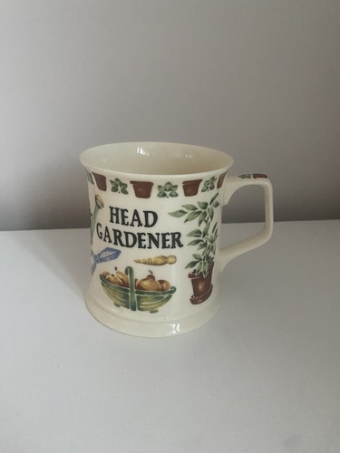 Vintage past times fine bone - past,