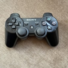 Official Genuine Sony PS3