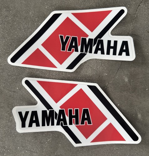 Yamaha 1985 ty250 trail - 1985, bike