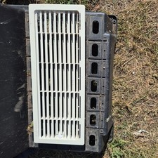 Electrolux fridge vent - electrolux,