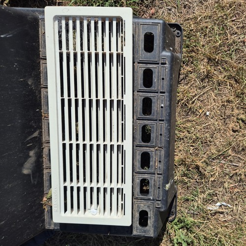 Electrolux fridge vent - electrolux,