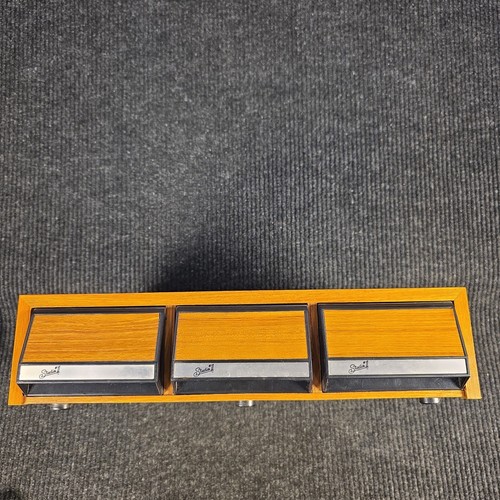 Vintage audio cassette - audio, 72
