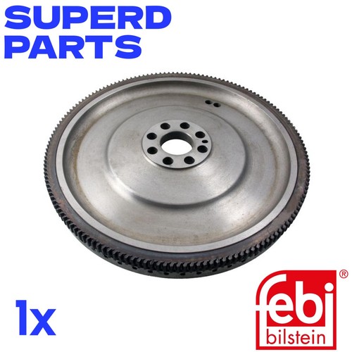 Rigid flywheel 137 - flywheel,