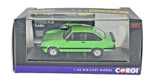 Corgi vanguards va14907 - vanguards,