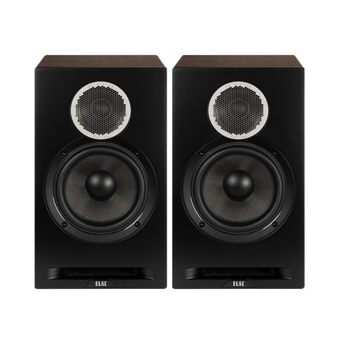 Elac debut reference - debut, dbr62
