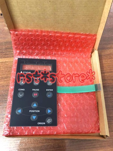 Membrane keypad for graphtec - membrane,