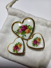 VintageRoyal Albert Bone China