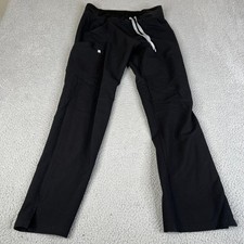 FIGS Cargo Scrub Pants Women